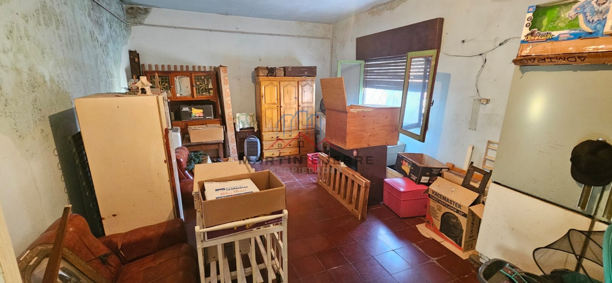 VENTA CASA 3 AMBIENTES GONZALEZ CATAN, LA MATANZA