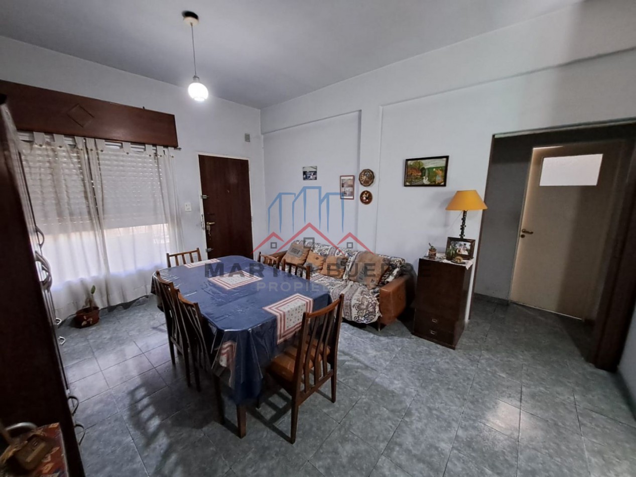 VENTA DE CASA DE 3 AMBIENTES CON DEPARTAMENTO DE 4 AMBIENTES, LA TABLADA, LA MATANZA