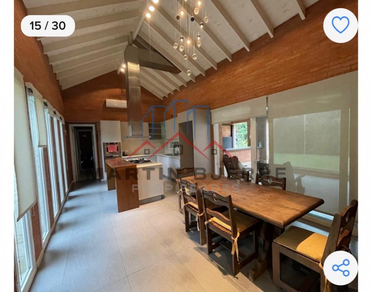  Alquiler Casa 5 ambientes en Barrio La Deseada, Ezeiza