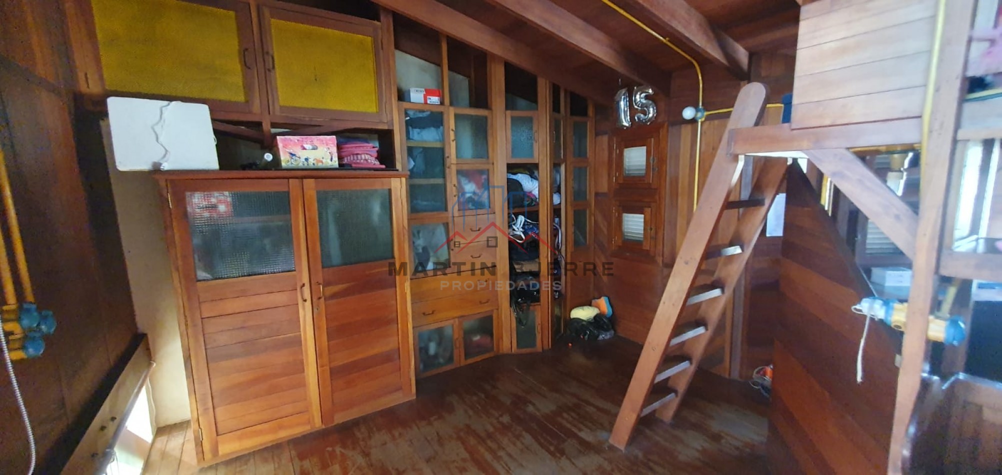 Venta Chalet 6 ambientes en Ciudad Evita.