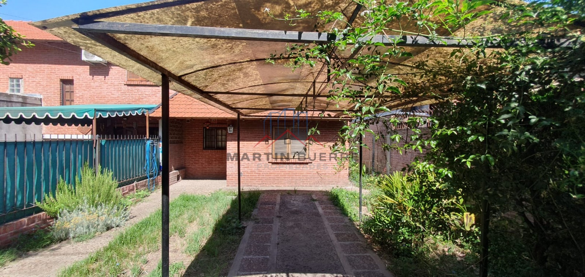 Venta Casa 3 ambientes en Barrio Pampero, Ciudad Evita, La Matanza