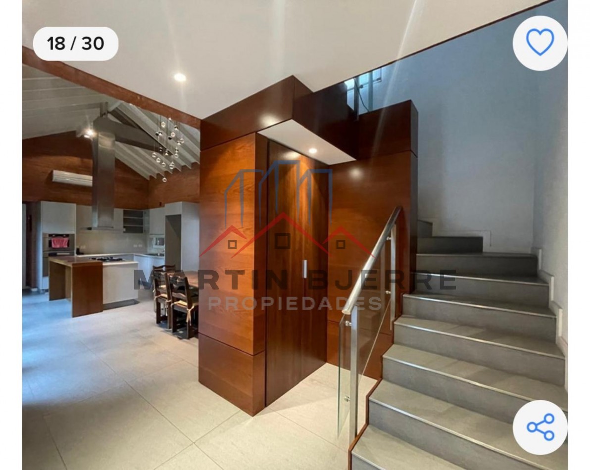  Alquiler Casa 5 ambientes en Barrio La Deseada, Ezeiza