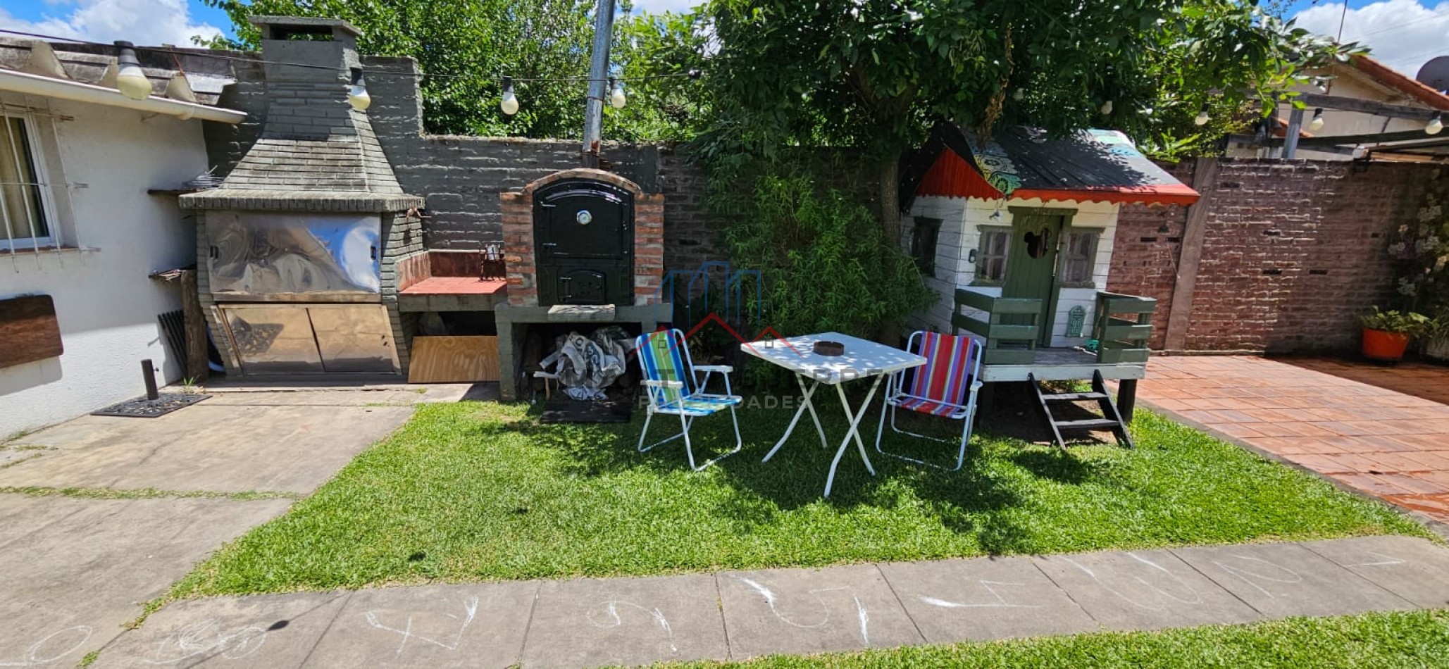   Venta  Chalet 3 ambientes Ciudad Evita.   