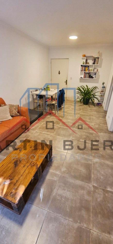 VENTA DEPARTAMENTO EN BARRIO ALAS,  CIUDAD EVITA.