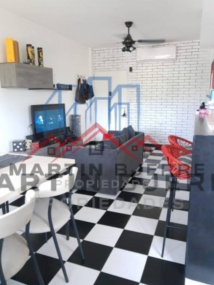 Venta departamento 4 ambientes Barrio El Esporal