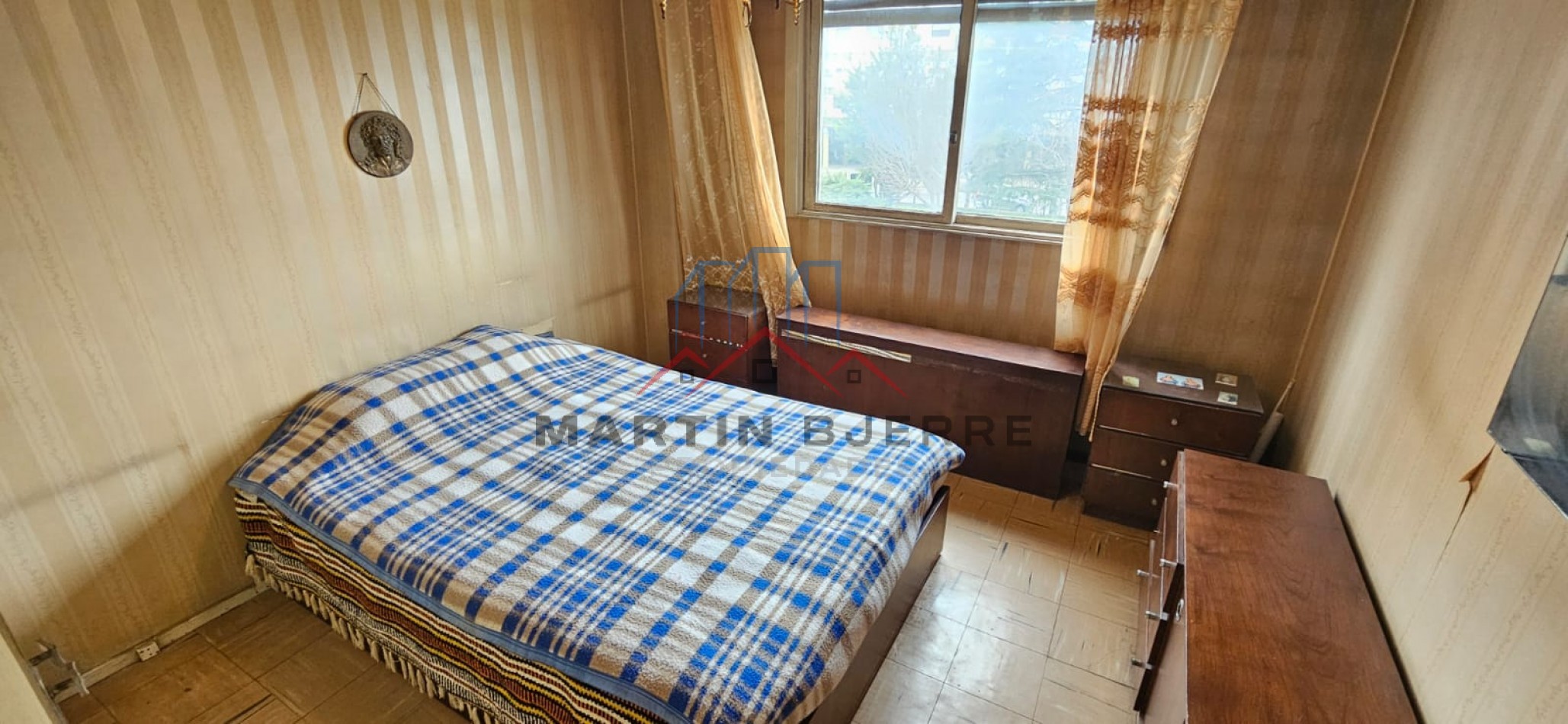 VENTA DEPARTAMENTO 4 AMBIENTES BARRIO ALAS CIUDAD EVITA