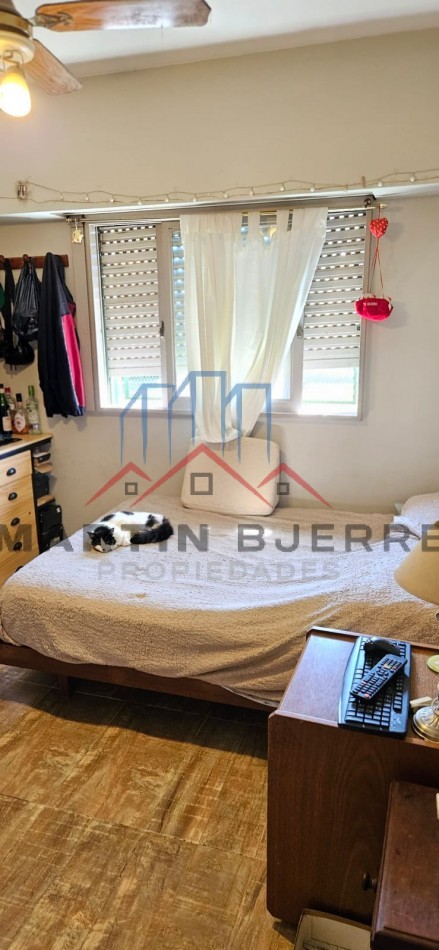 VENTA DEPARTAMENTO 4 AMBIENTES BARRIO ALAS - CIUDAD EVITA - LA MATANZA-