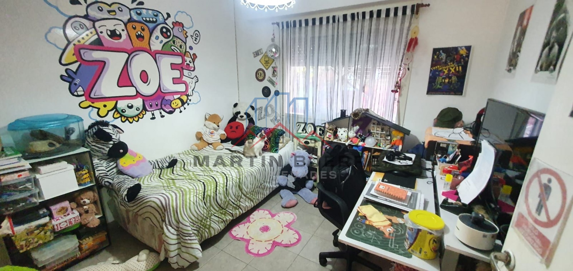 Venta Departamento 4 Ambientes en Barrio Solares del Aeropuerto, Ciudad Evita.