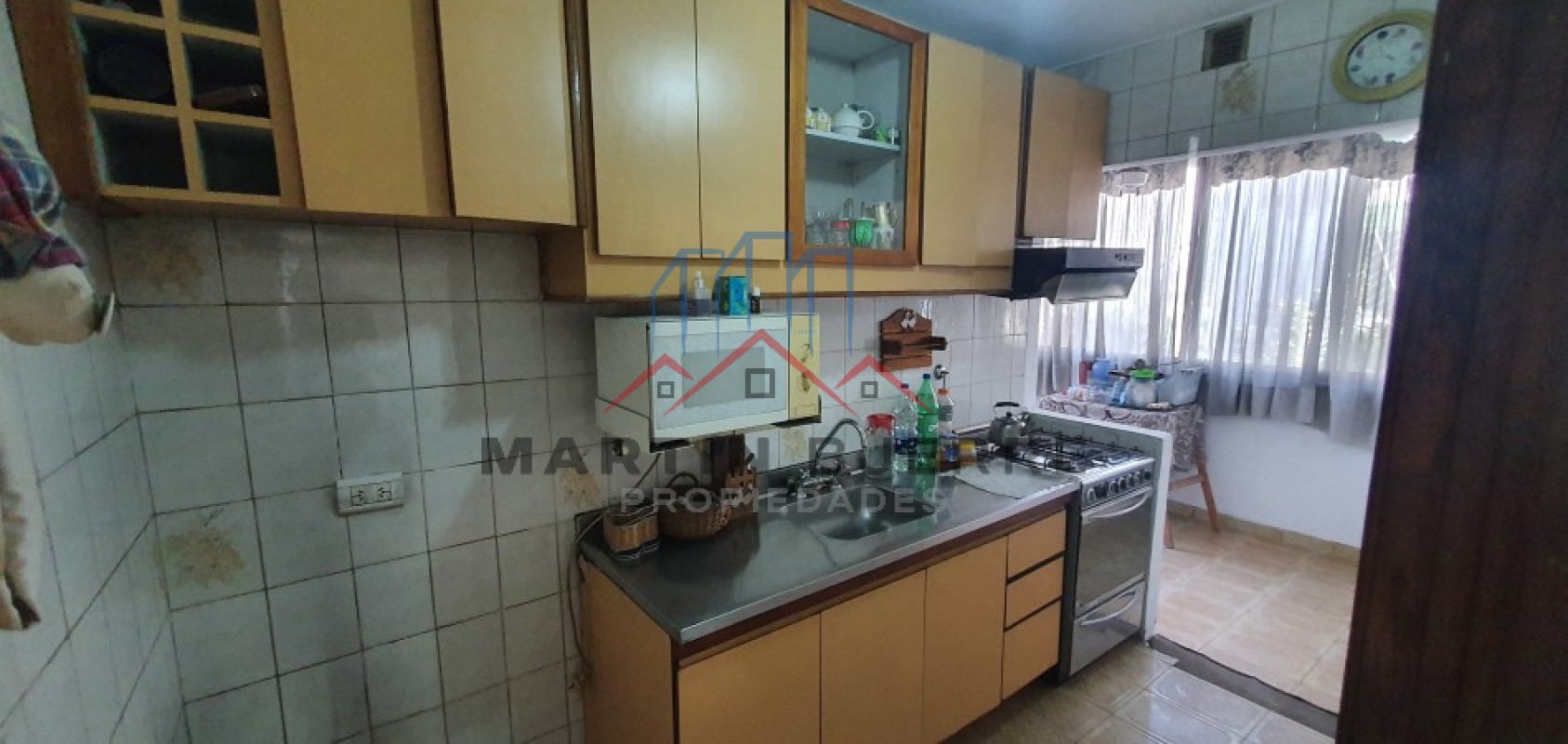 Venta Departamento Barrio El Esporal, Ciudad Evita.