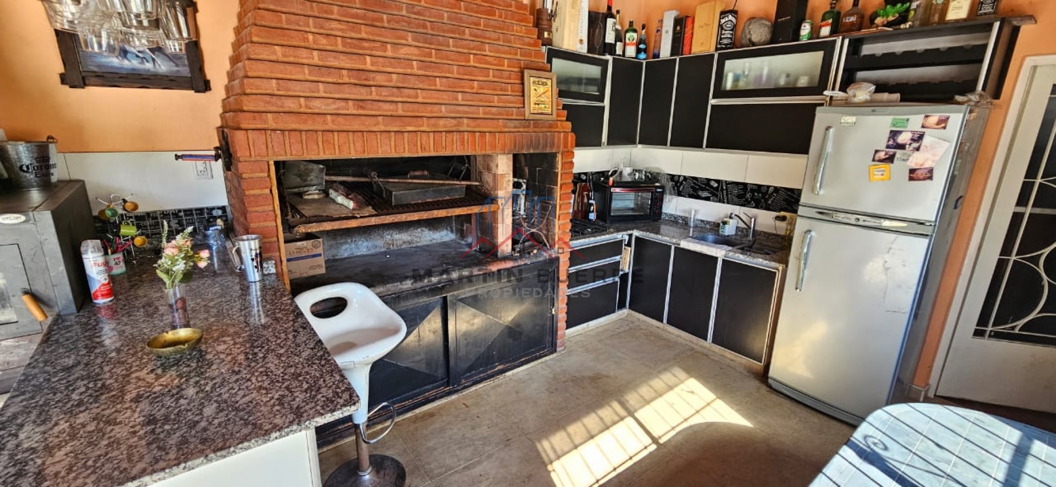VENTA CHALET 6 AMBIENTES. CIUDAD EVITA. LA MATANZA.