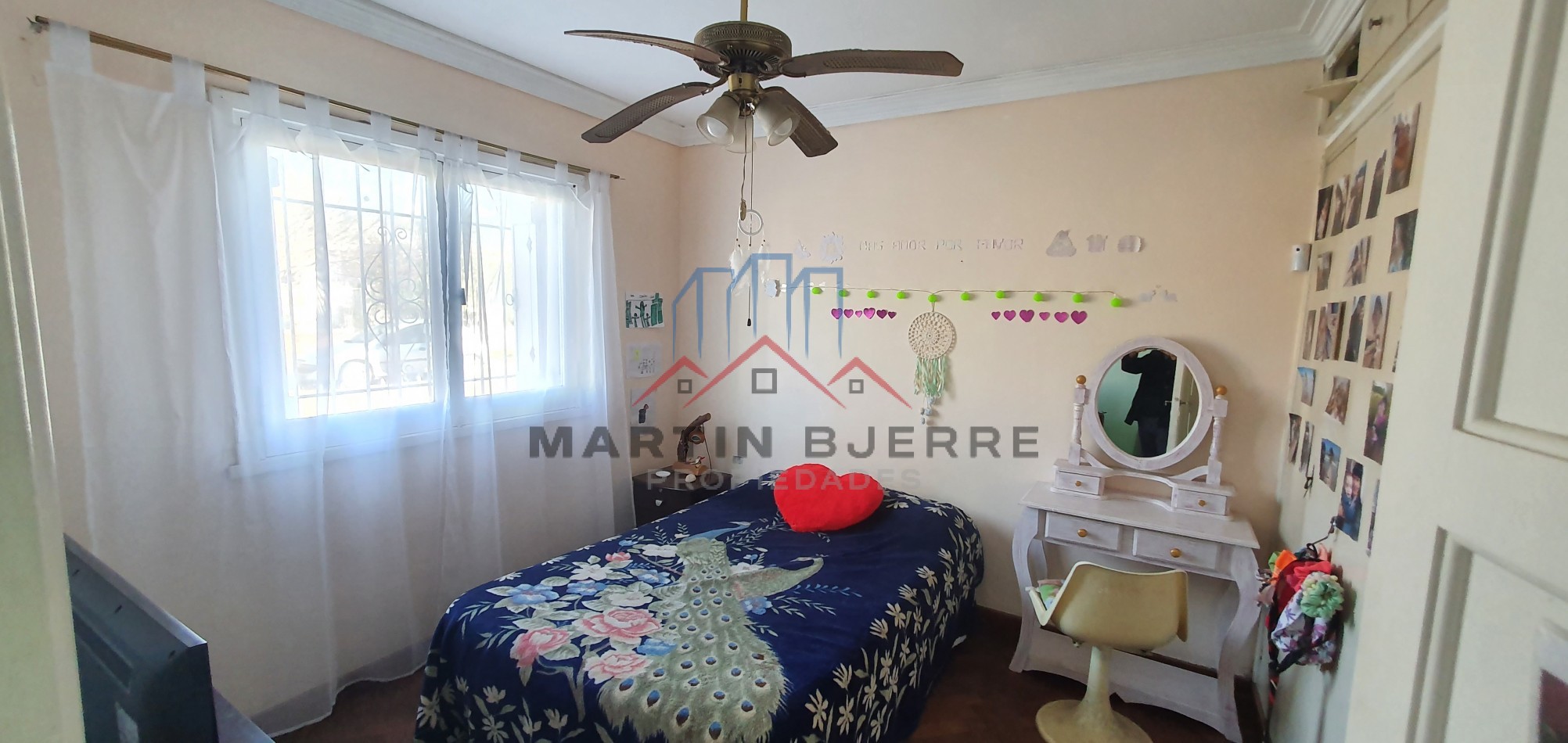VENTA CHALET 4 AMBIENTES CIUDAD EVITA - LA MATANZA -