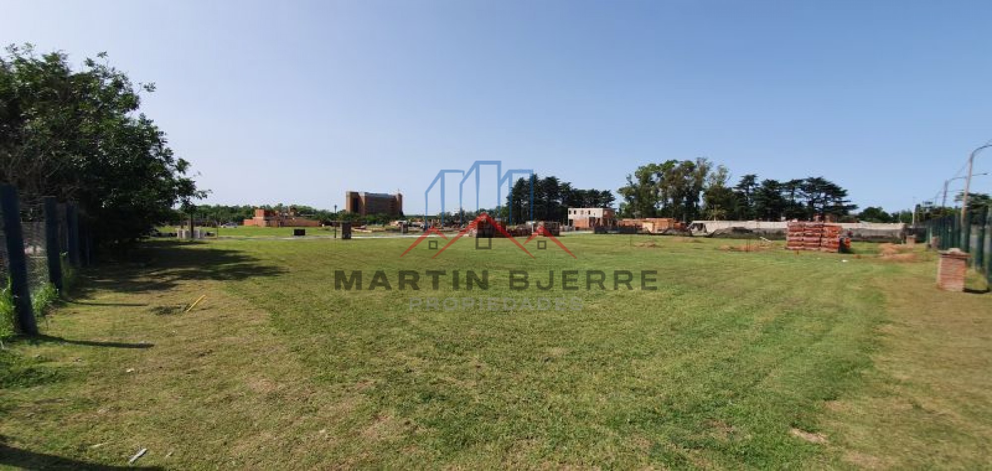 VENTA LOTE BARRIO EL RESGUARDO. CIUDAD EVITA - LA MATANZA -
