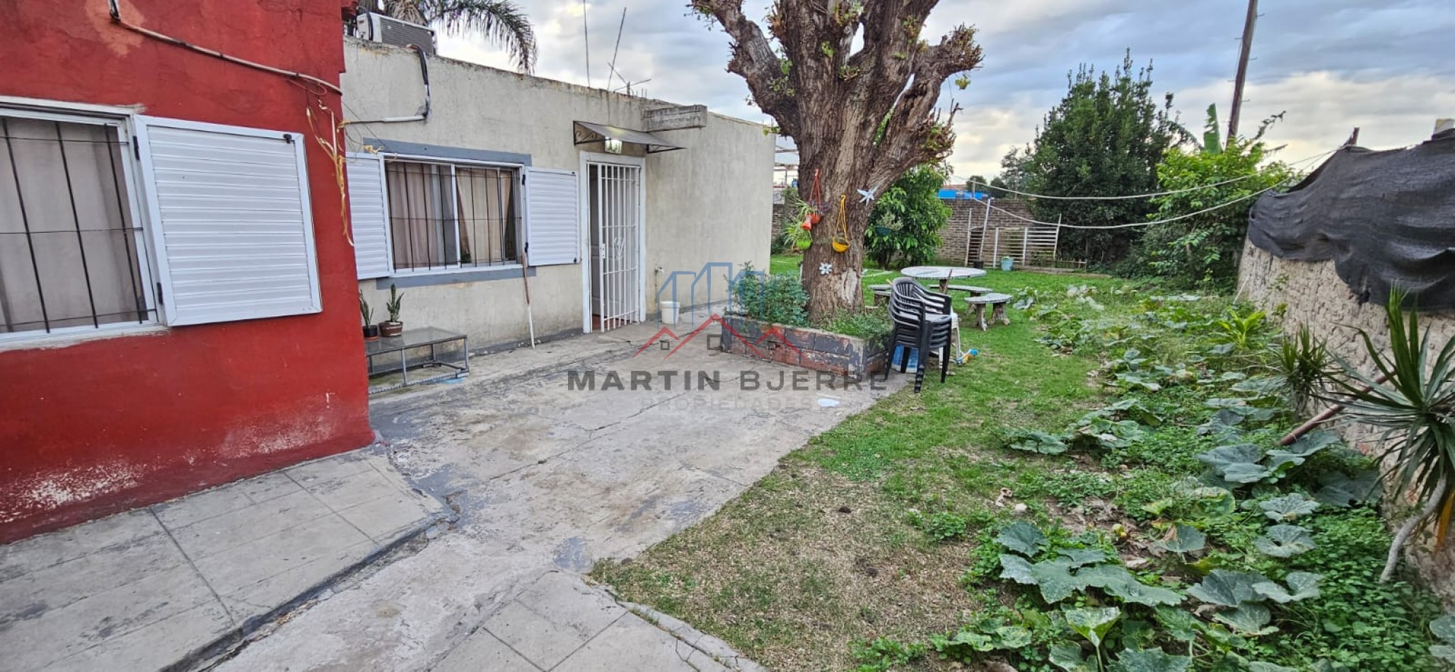VENTA DE CASA 3 AMBIENTES. CIUDAD EVITA. LA MATANZA.