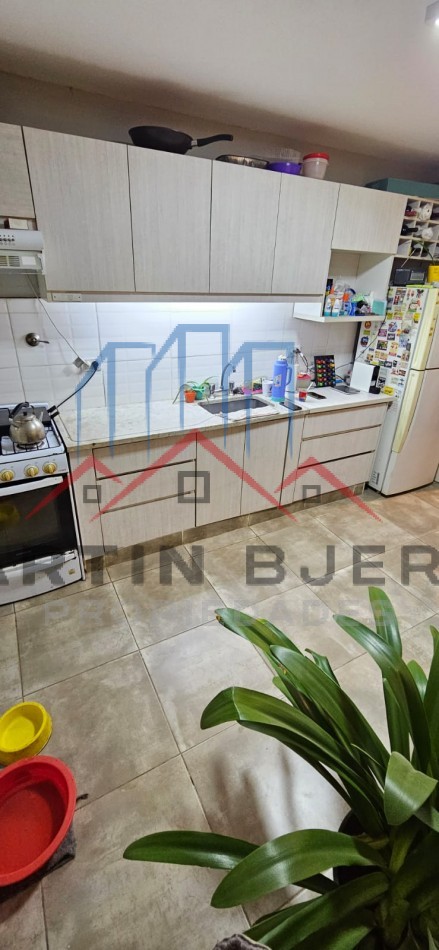 VENTA DEPARTAMENTO EN BARRIO ALAS,  CIUDAD EVITA.