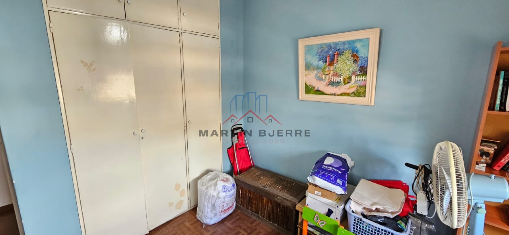 ALQUILER DEPARTAMENTO BARRIO ALAS 4 AMBIENTES, CIUDAD EVITA