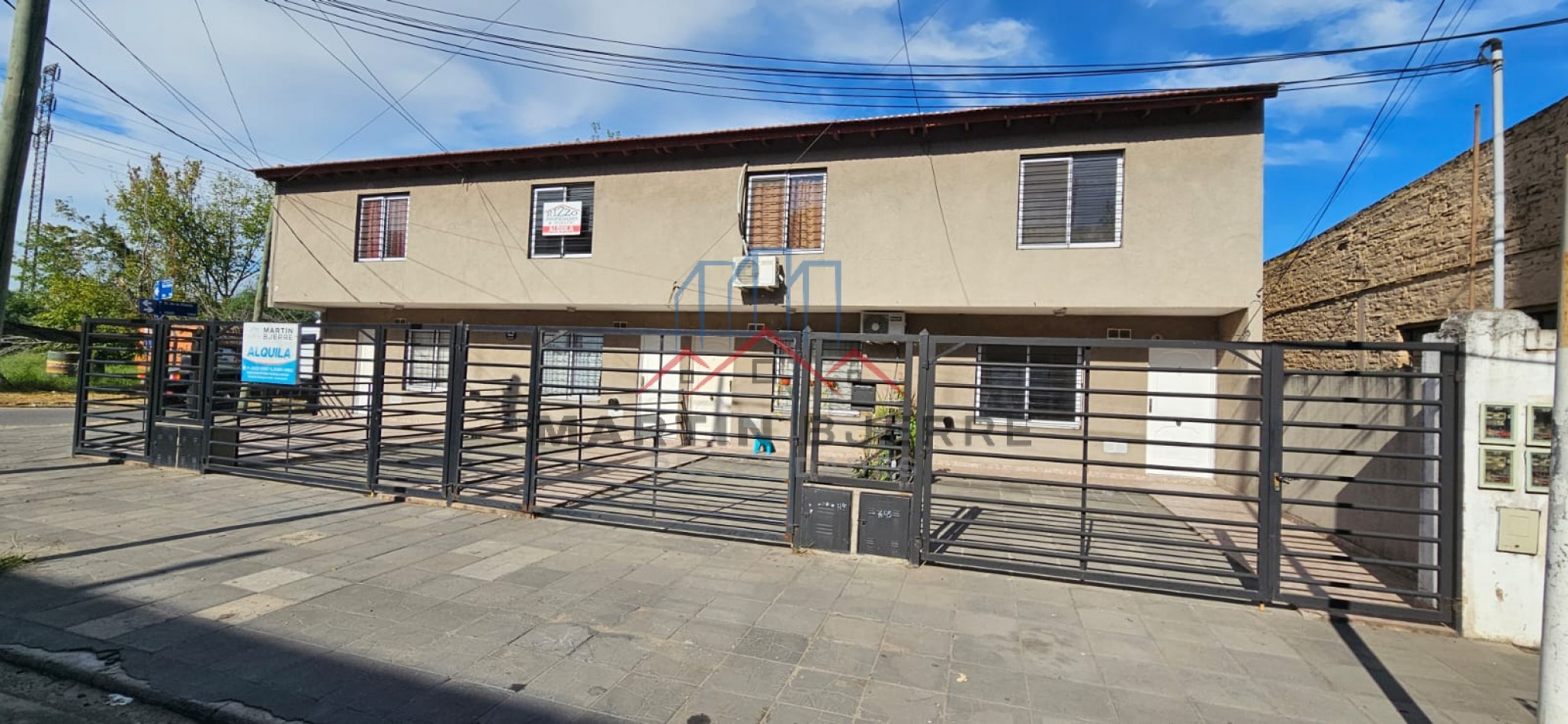  ALQUILER DUPLEX 3 AMBIENTES EN CIUDAD EVITA