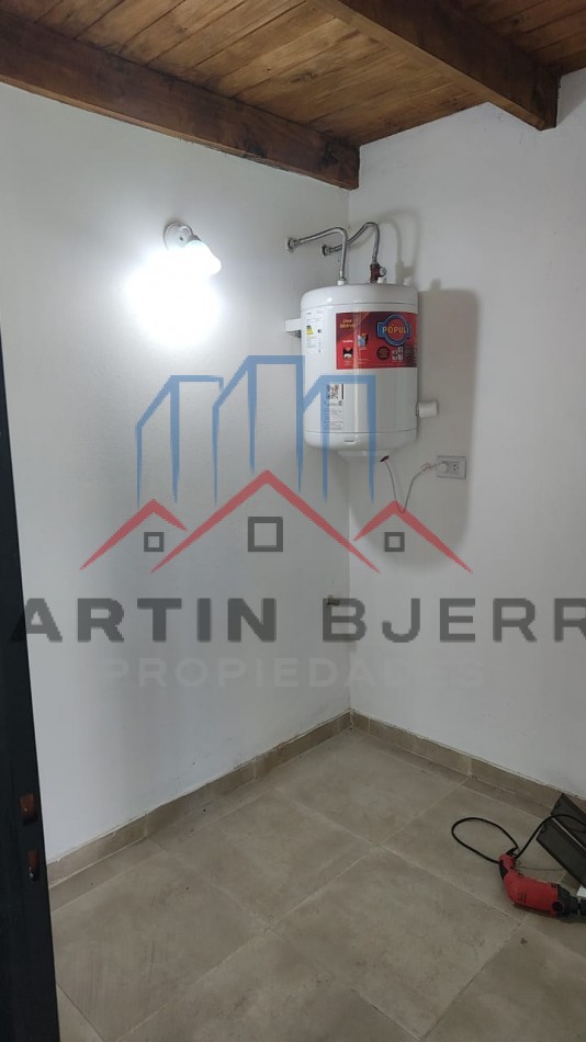 VENTA QUINCHO CON PISCINA, LOS FRESNOS, VIRREY DEL PINO.