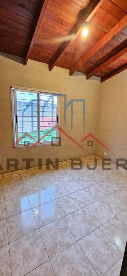  ALQUILER DUPLEX 3 AMBIENTES EN CIUDAD EVITA