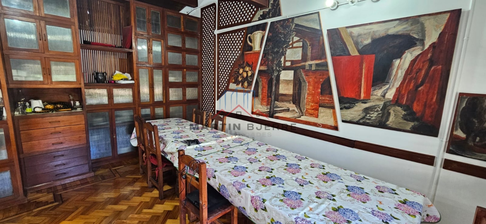 Venta Chalet 6 ambientes en Ciudad Evita.