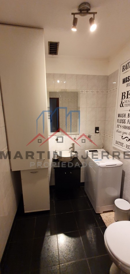 Venta Chalet 5 ambientes Ciudad Evita.