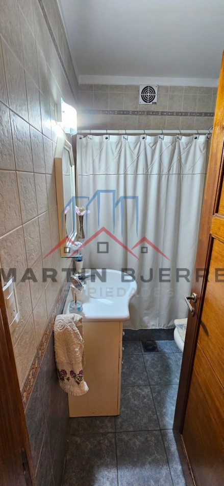 VENTA CHALET DE 4 AMBIENTES. CIUDAD EVITA - LA MATANZA -