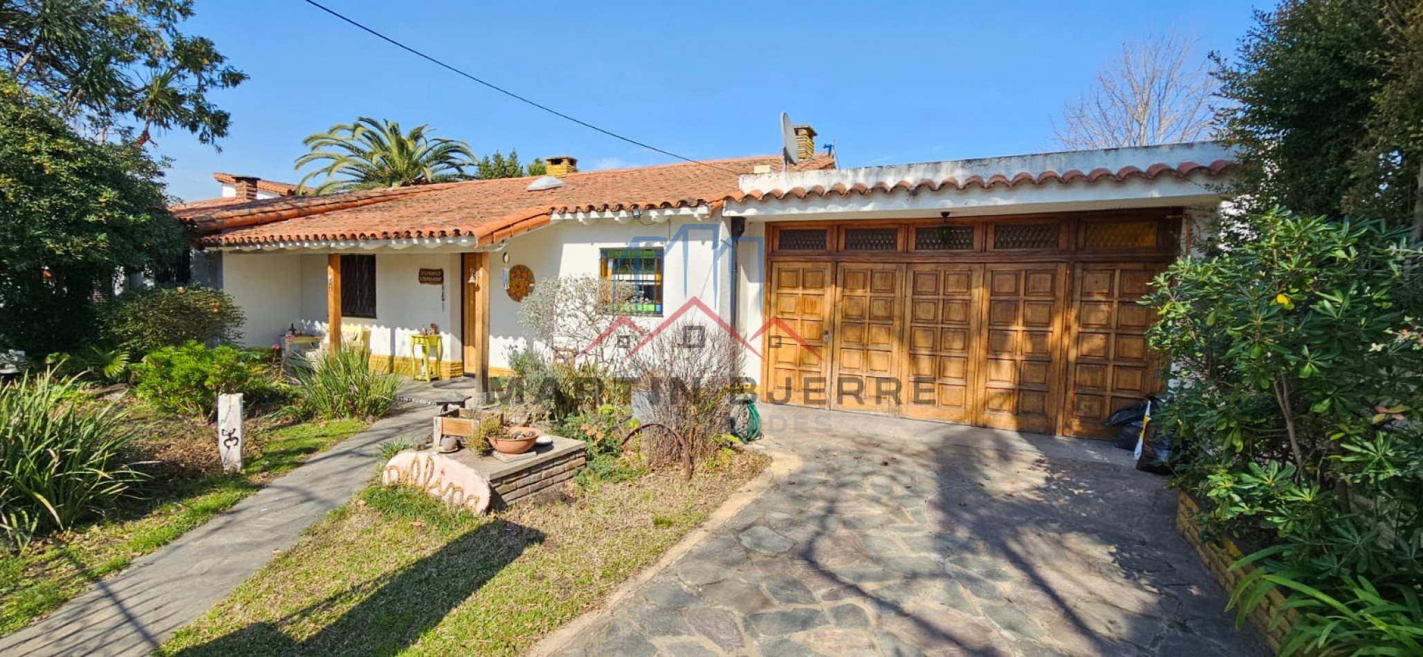 VENTA CHALET 4 AMBIENTES. CIUDAD EVITA - LA MATANZA -