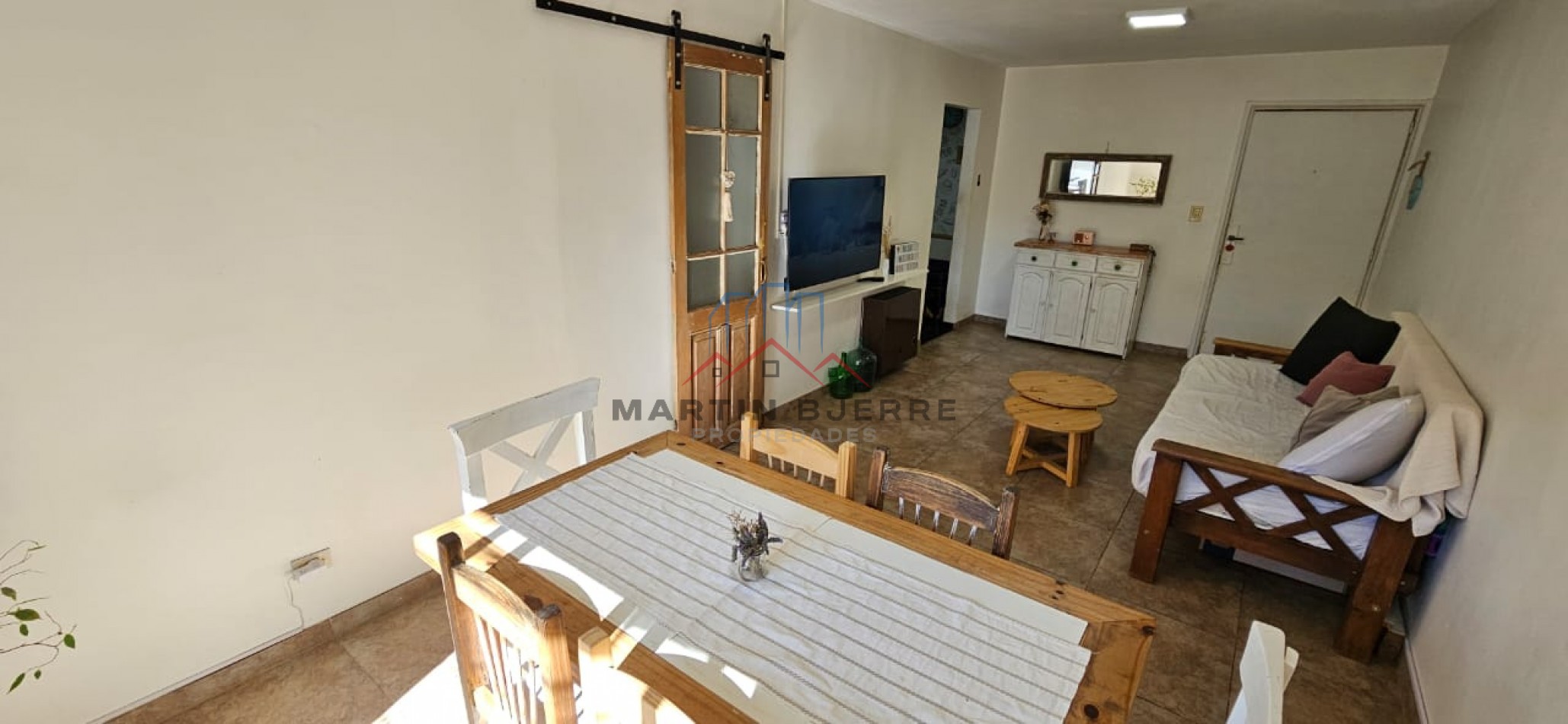 VENTA DEPARTAMENTO PLANTA BAJA BARRIO ISABEL LA CATOLICA, CIUDAD EVITA, LA MATANZA. 