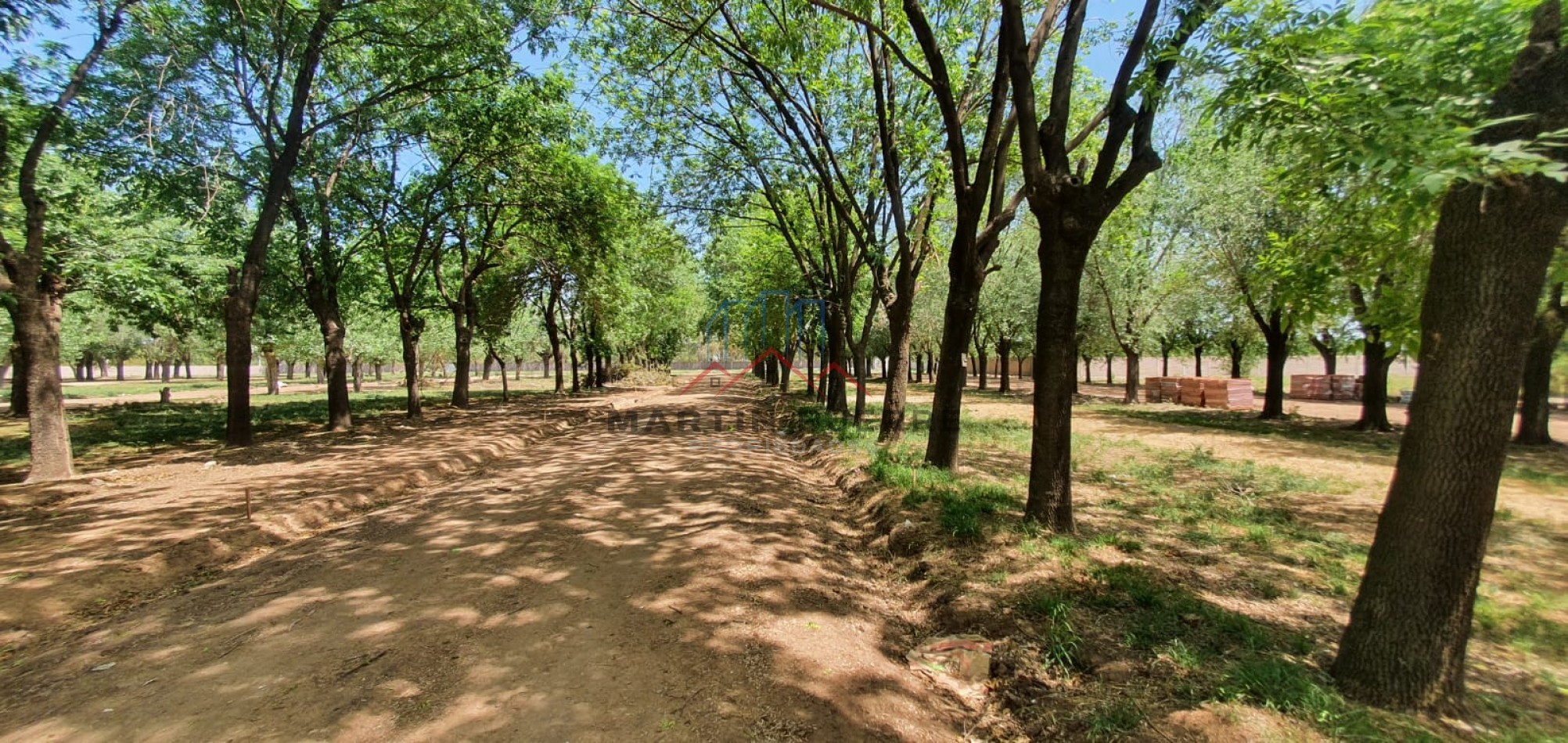Venta Lote en Los Fresnos, Virrey del Pino, La Matanza