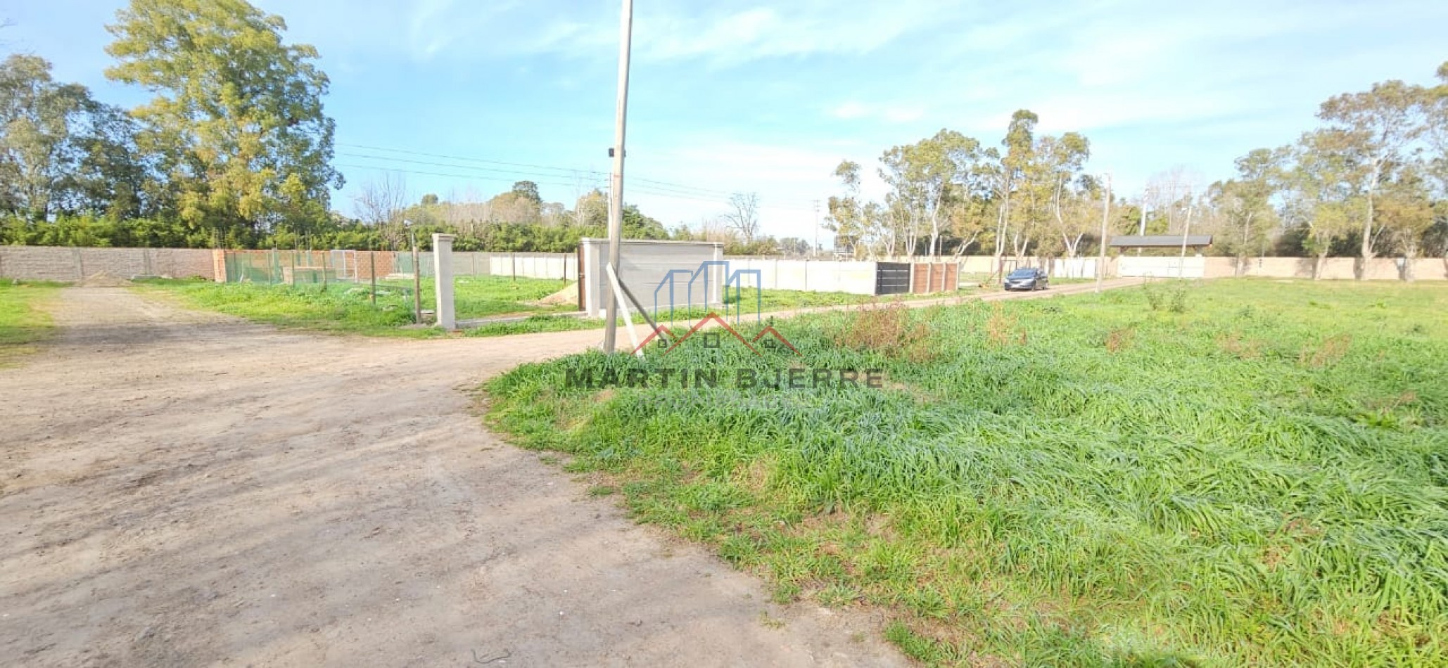 Venta Lote en Los Fresnos, Virrey del Pino, La Matanza