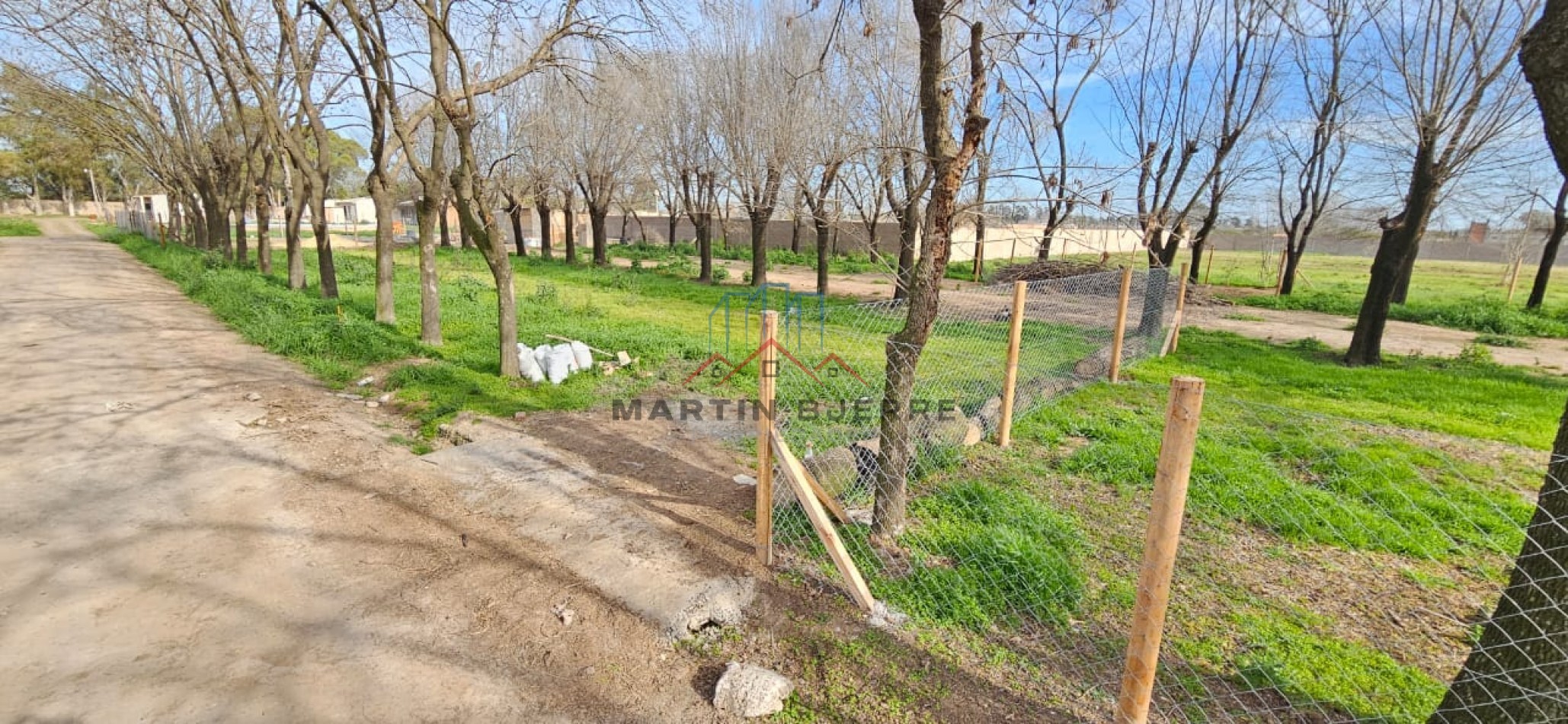 Venta Lote en Los Fresnos, Virrey del Pino, La Matanza
