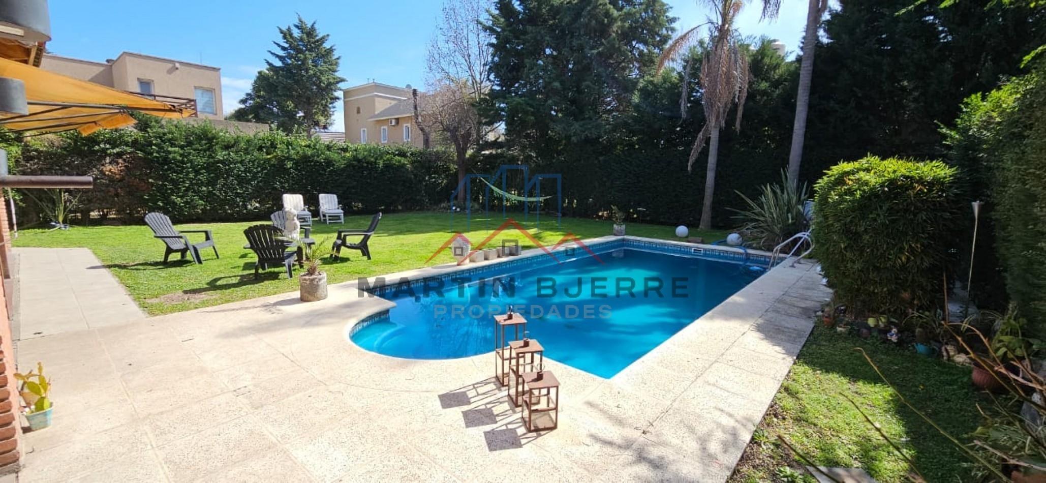 Venta Casa 5 ambientes en Barrio La Deseada, Ezeiza