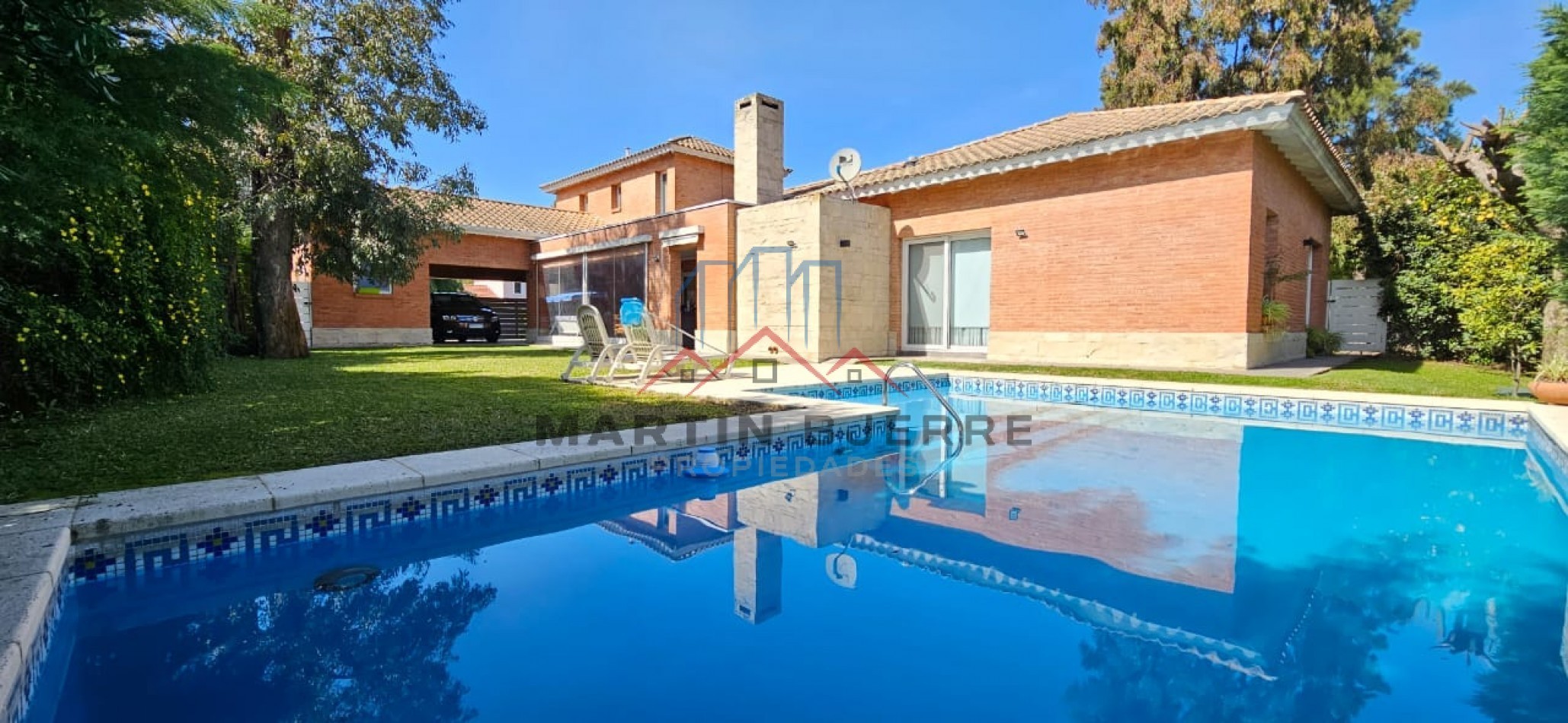  Venta Casa 5 ambientes en Barrio La Deseada, Ezeiza
