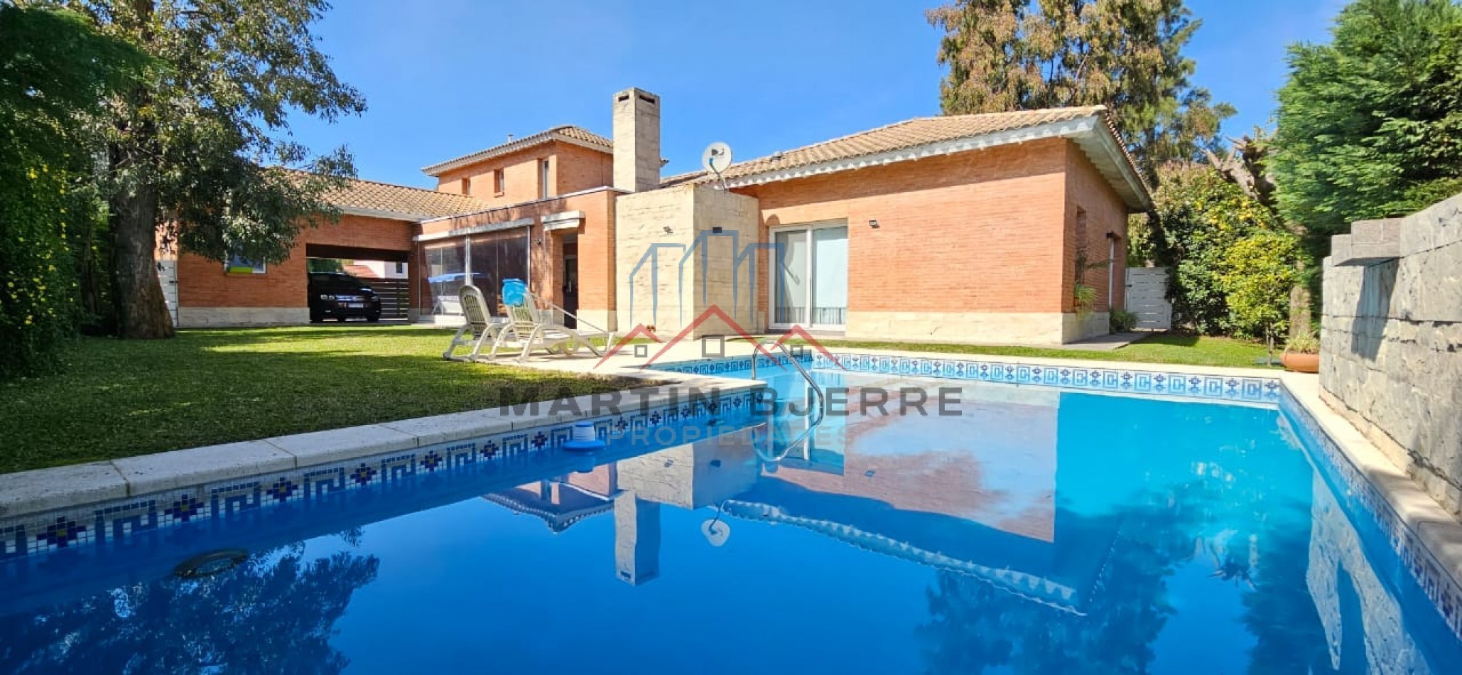  Venta Casa 5 ambientes en Barrio La Deseada, Ezeiza