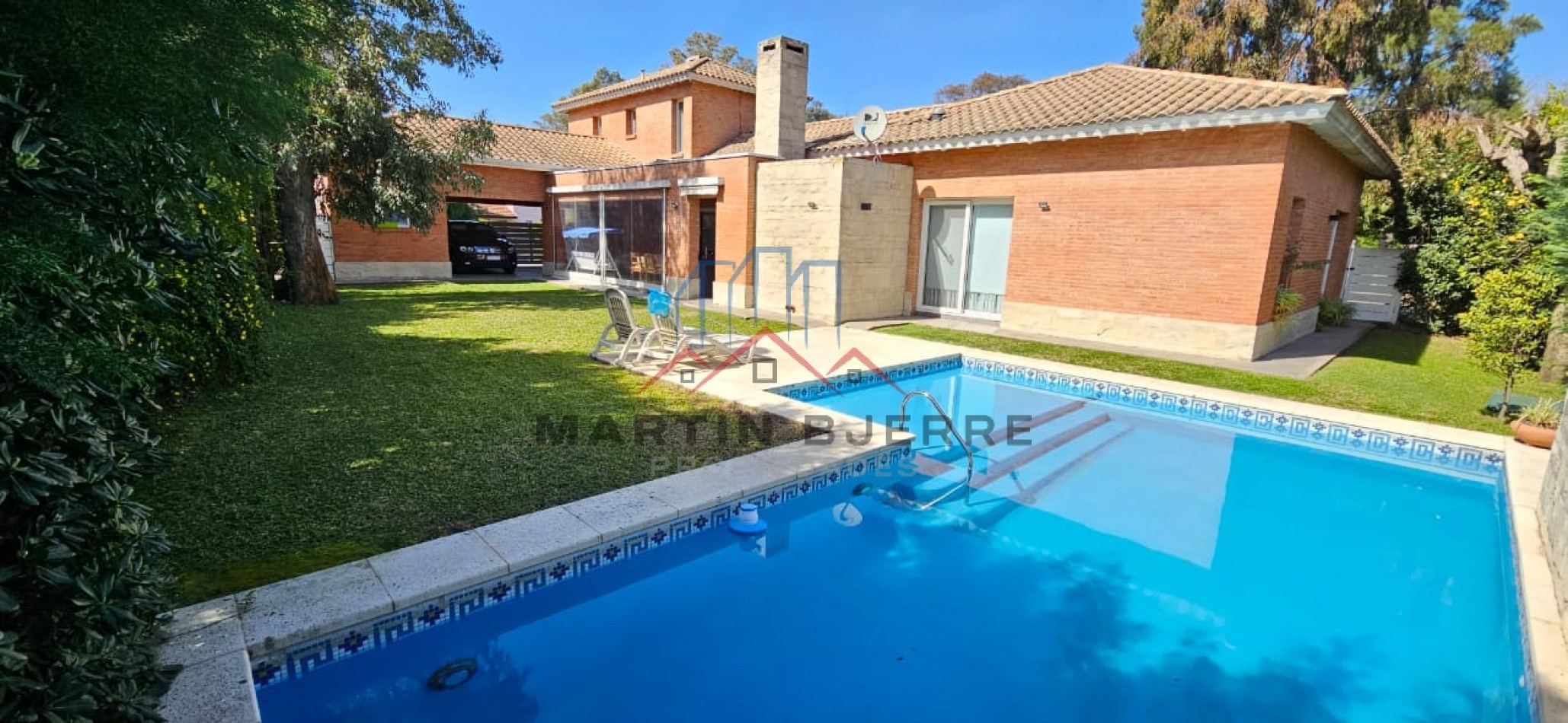  Venta Casa 5 ambientes en Barrio La Deseada, Ezeiza