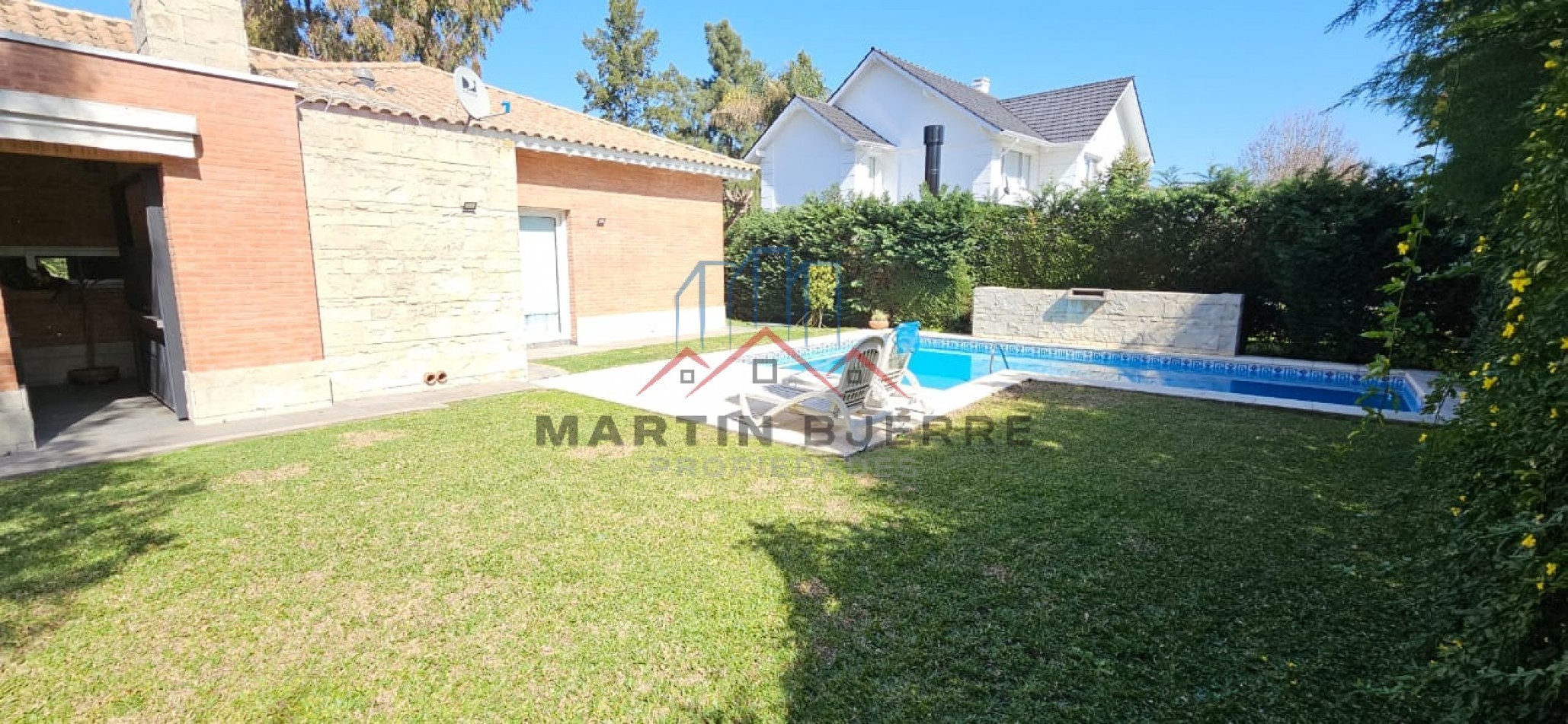 Venta Casa 5 ambientes en Barrio La Deseada, Ezeiza