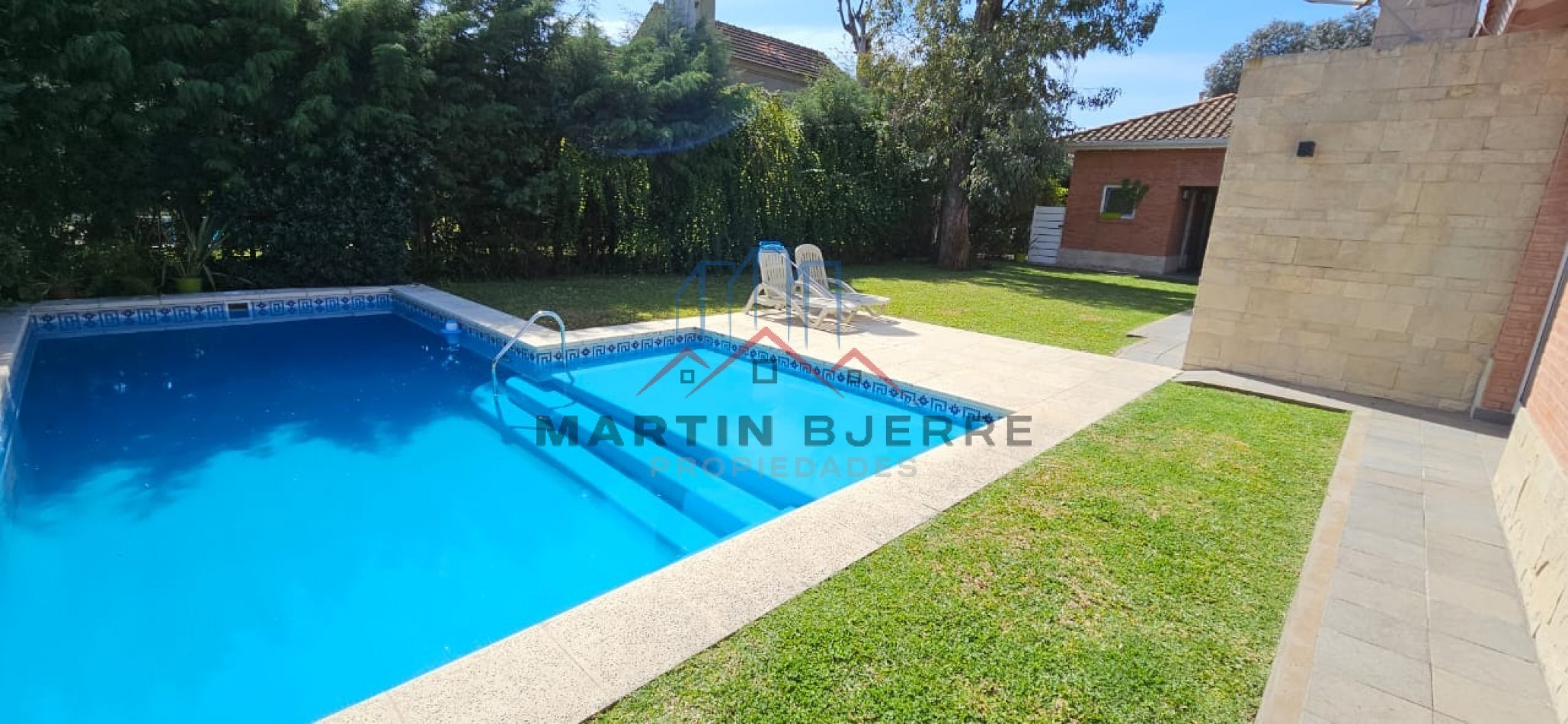  Venta Casa 5 ambientes en Barrio La Deseada, Ezeiza