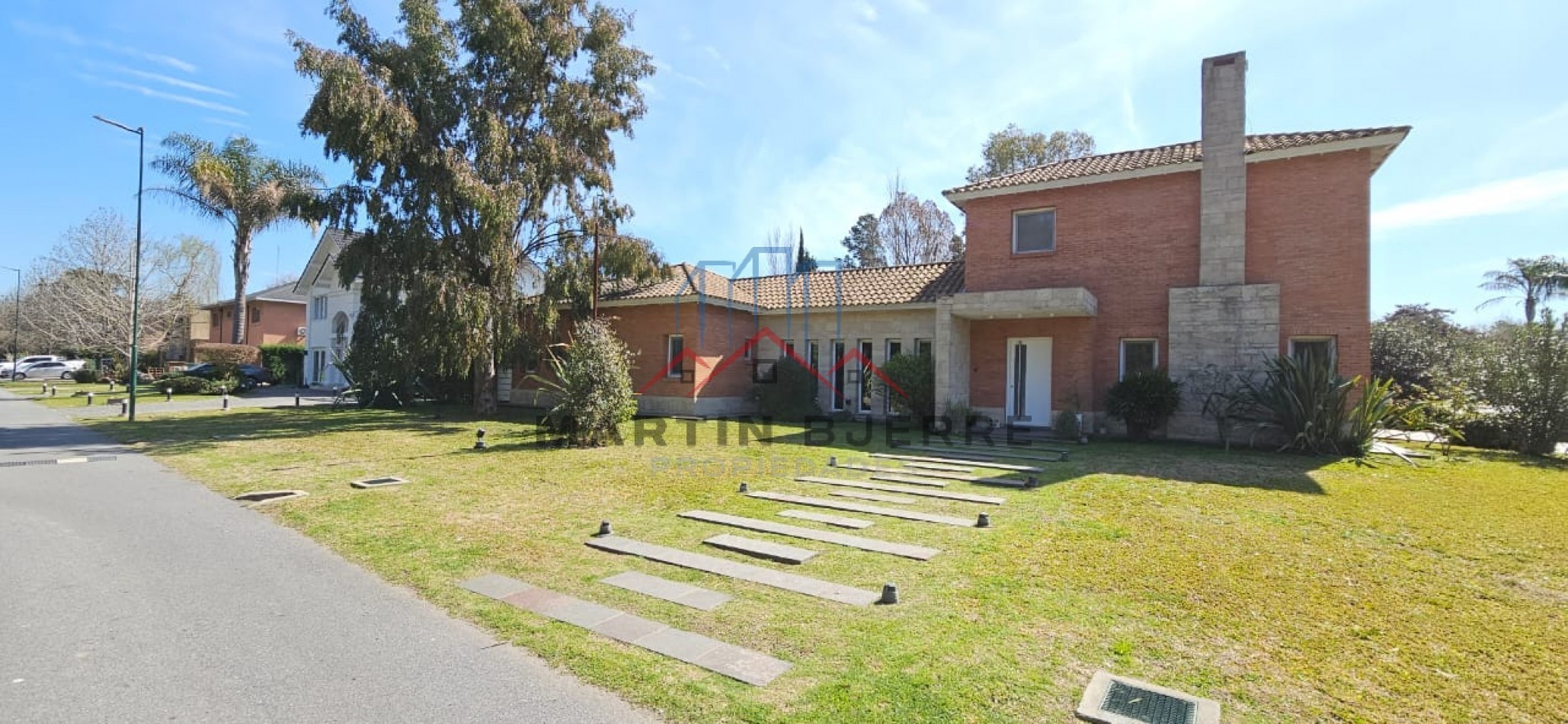  Venta Casa 5 ambientes en Barrio La Deseada, Ezeiza
