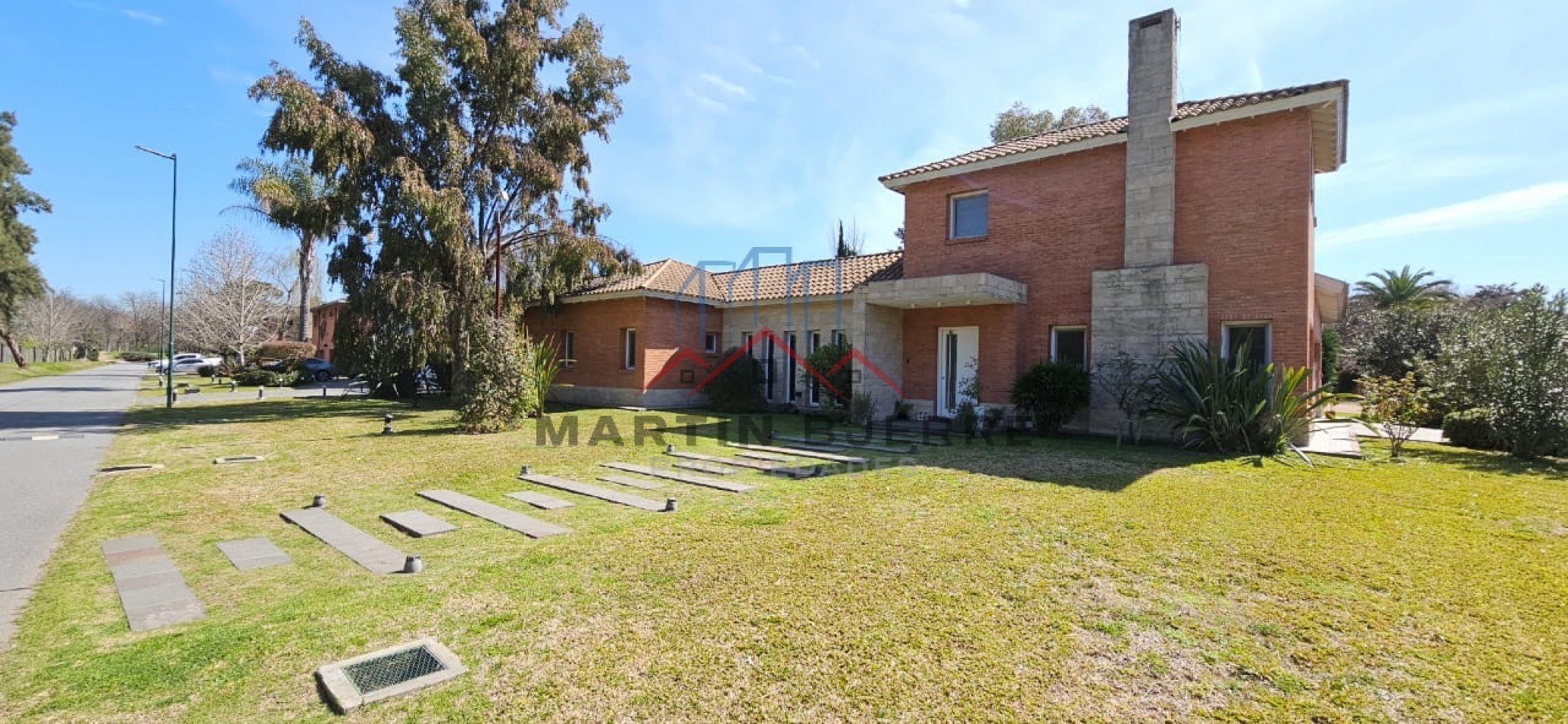  Venta Casa 5 ambientes en Barrio La Deseada, Ezeiza