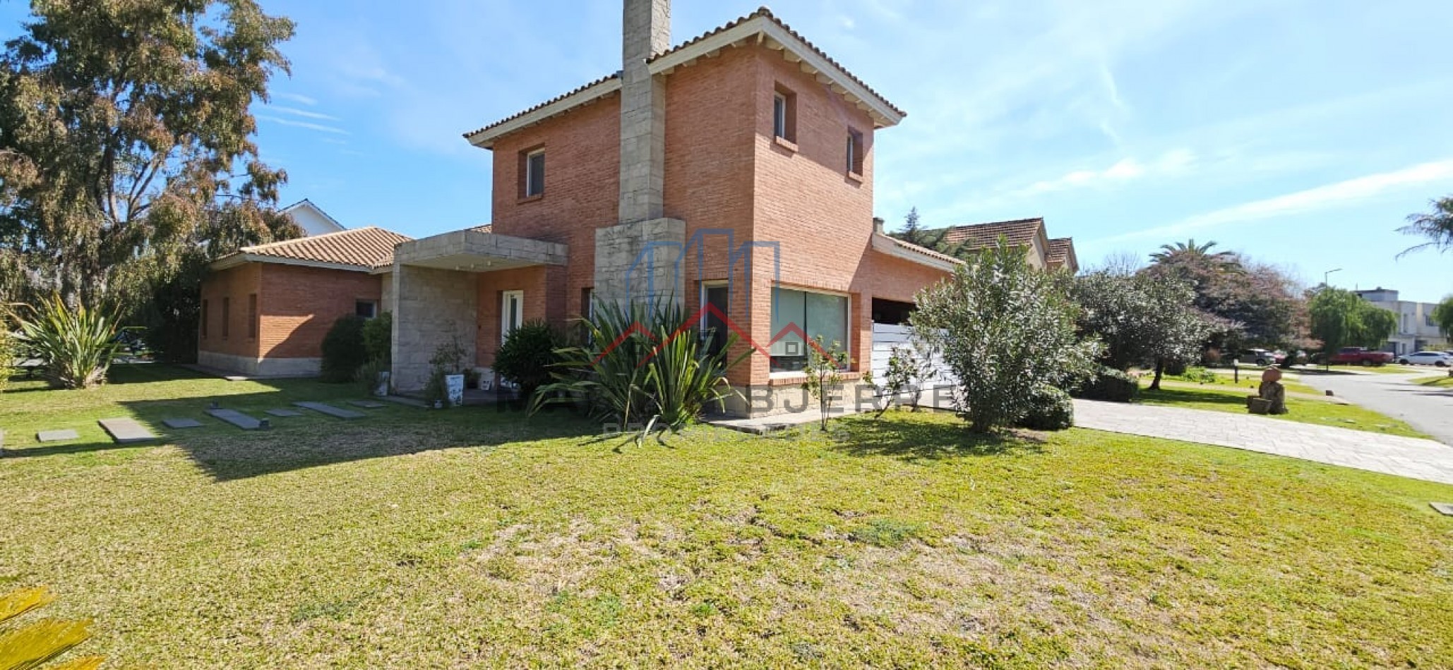  Venta Casa 5 ambientes en Barrio La Deseada, Ezeiza
