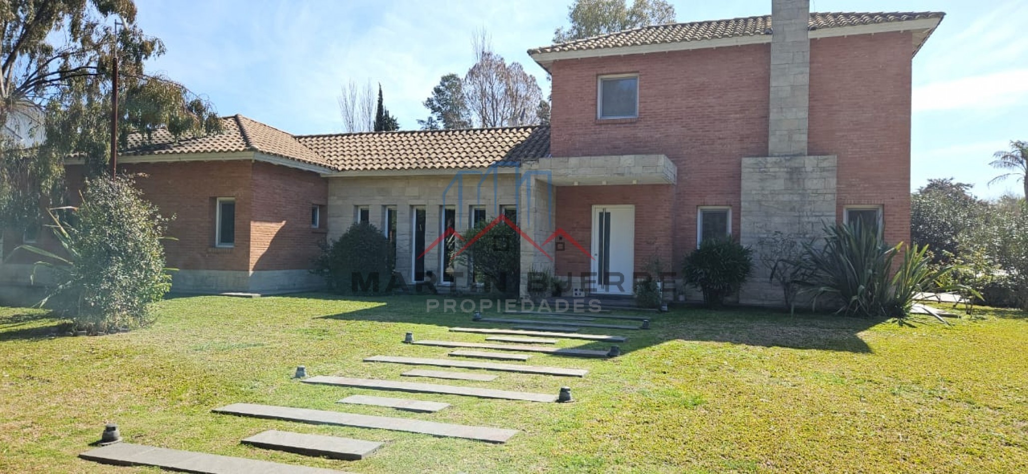  Venta Casa 5 ambientes en Barrio La Deseada, Ezeiza