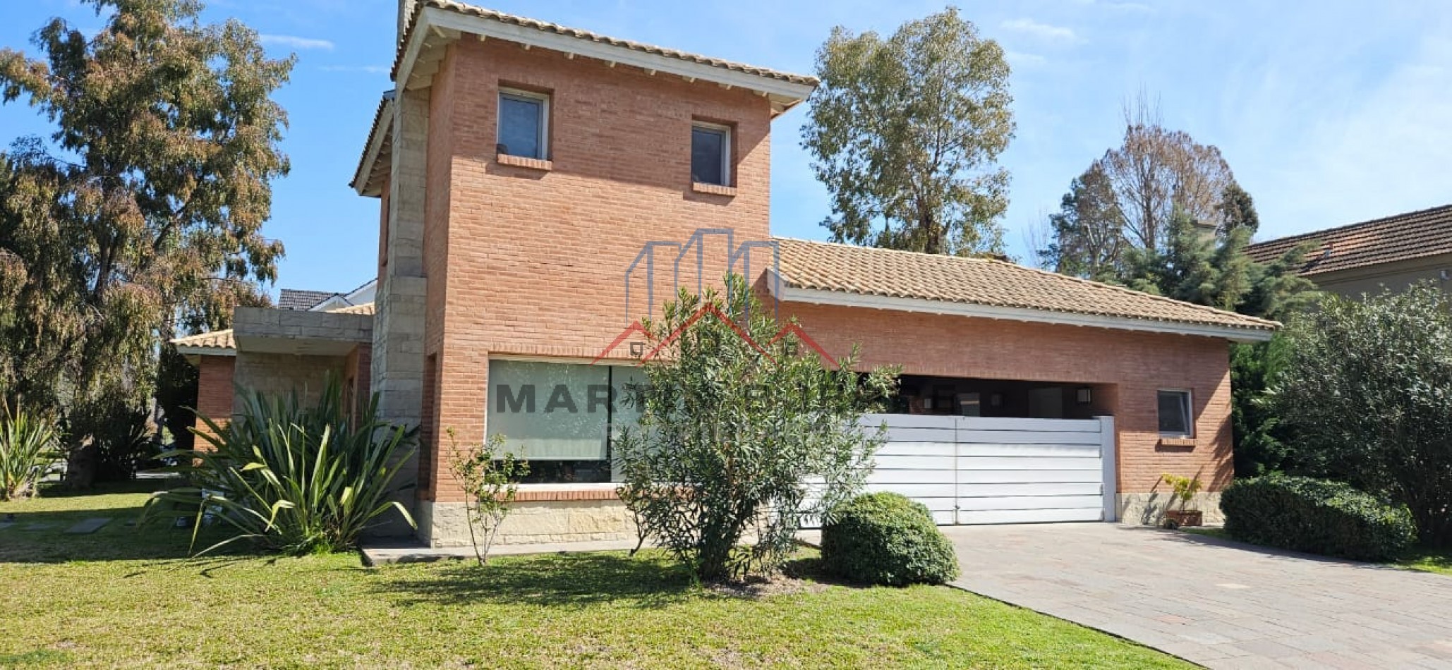  Venta Casa 5 ambientes en Barrio La Deseada, Ezeiza