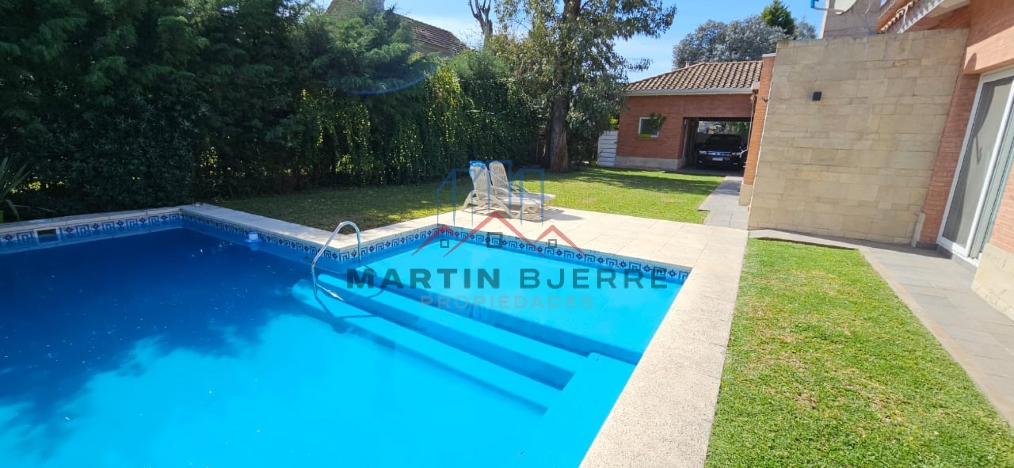  Venta Casa 5 ambientes en Barrio La Deseada, Ezeiza