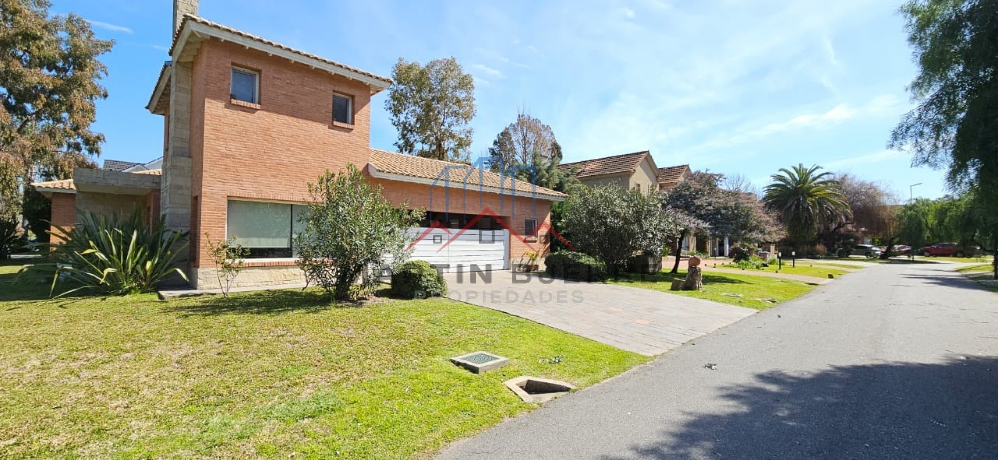  Venta Casa 5 ambientes en Barrio La Deseada, Ezeiza