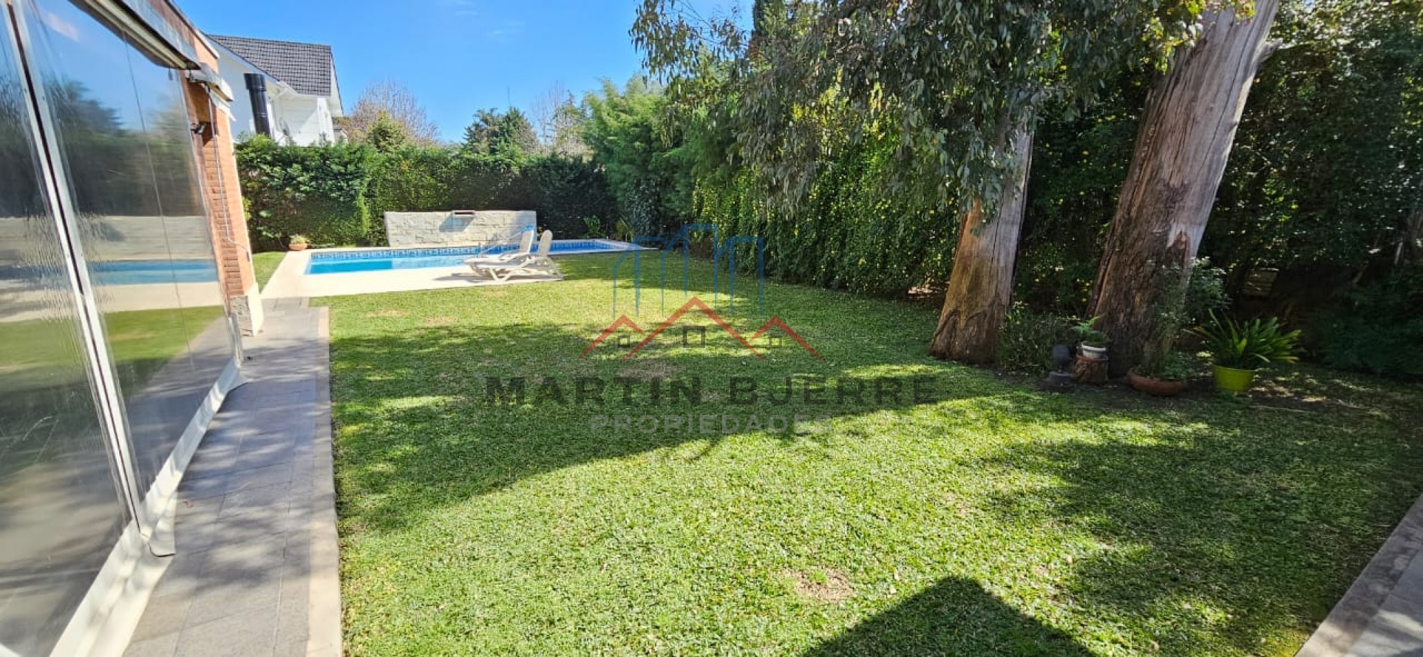  Venta Casa 5 ambientes en Barrio La Deseada, Ezeiza