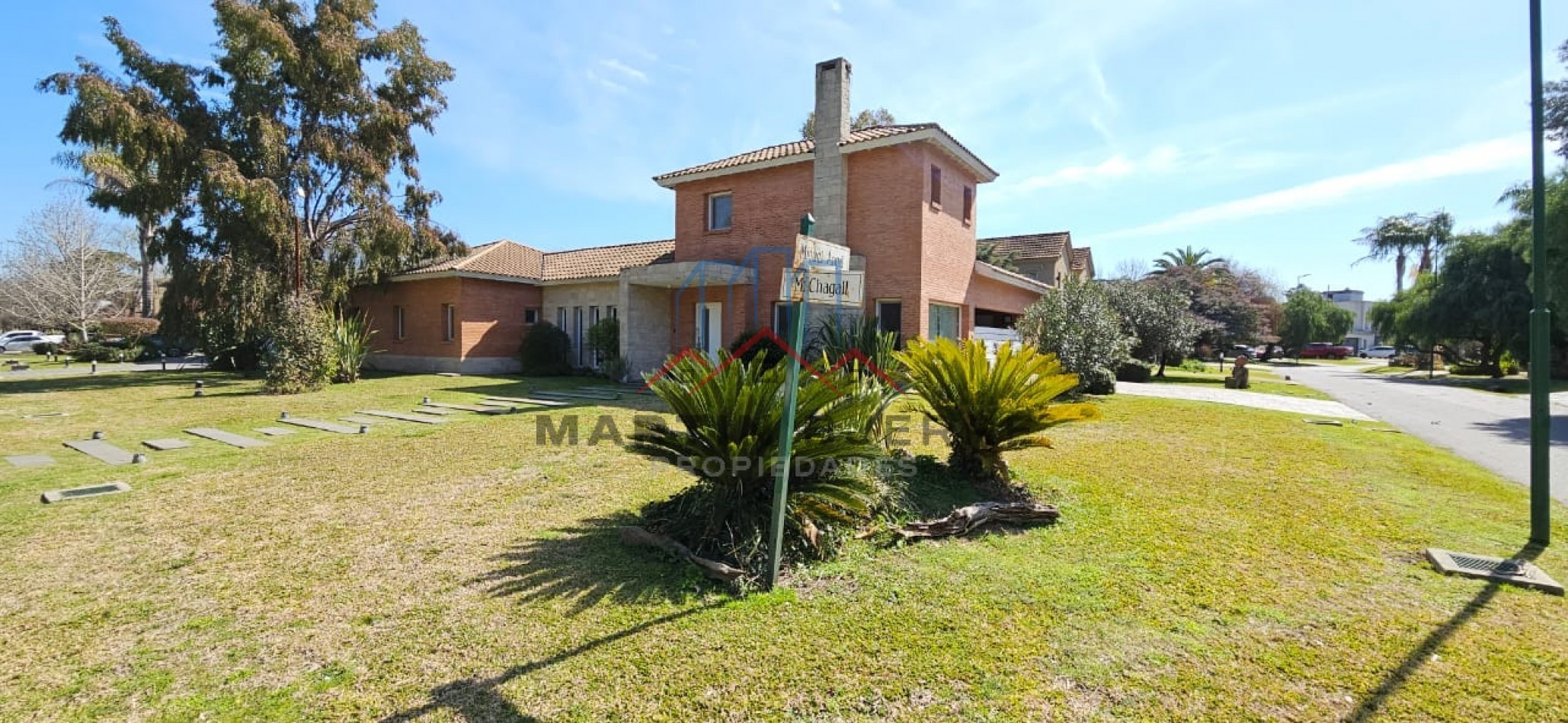  Venta Casa 5 ambientes en Barrio La Deseada, Ezeiza