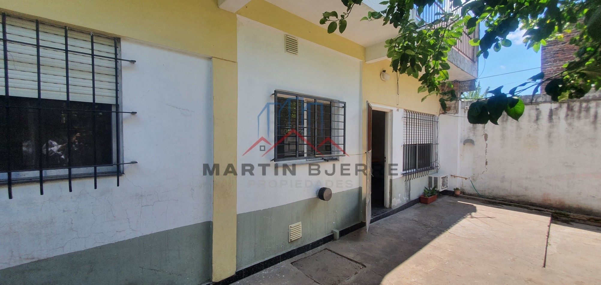 Alquiler Casa en La Tablada, La Matanza