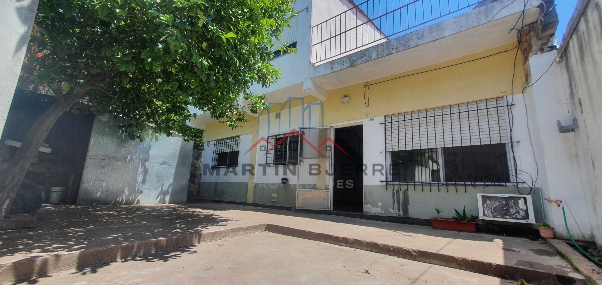 Alquiler Casa en La Tablada, La Matanza