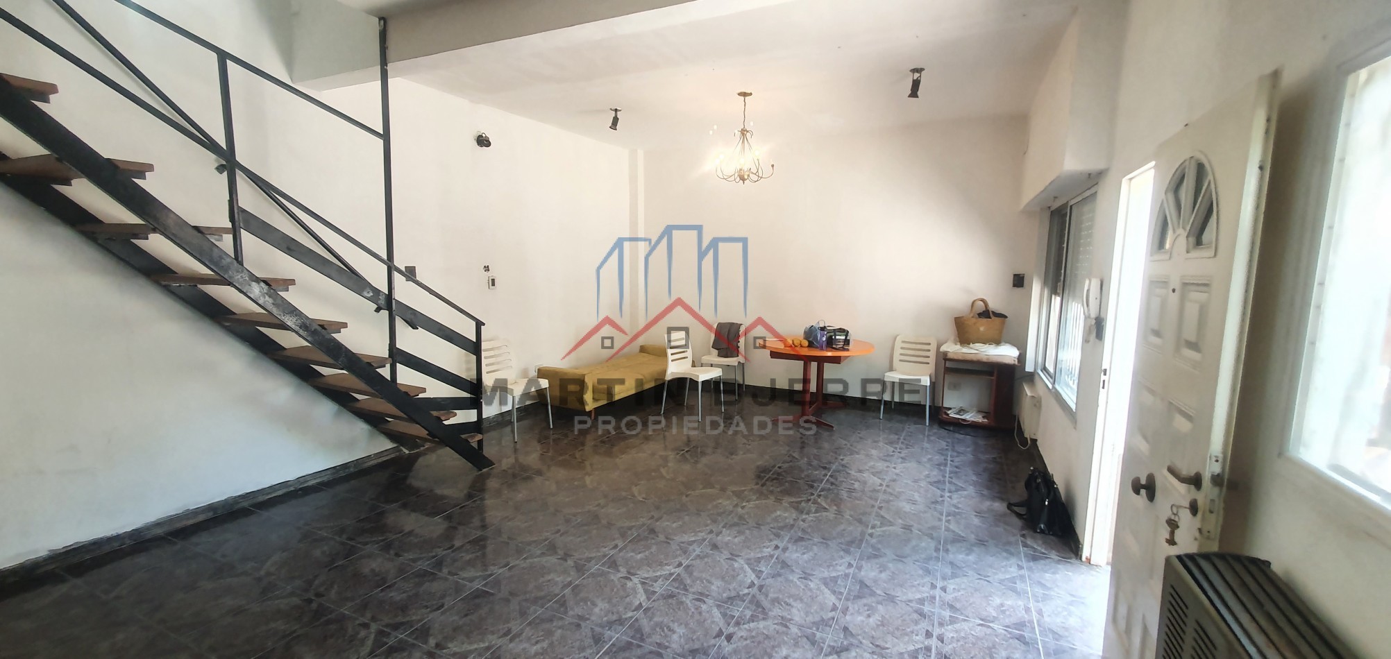 Alquiler Casa en La Tablada, La Matanza
