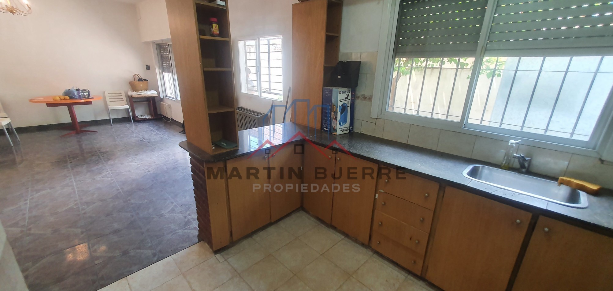 Alquiler Casa en La Tablada, La Matanza