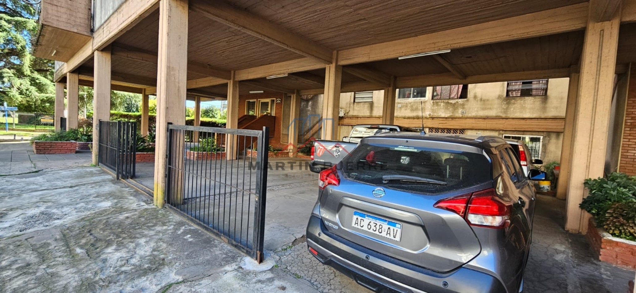 VENTA DEPARTAMENTO BARRIO ALAS 4 AMBIENTES, CIUDAD EVITA